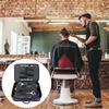 Hair Cutting Scissors Storage Bag Shaving Kits Haircut Accessories Organizer Bag Hair Styling Tools Carrying Case Gifts