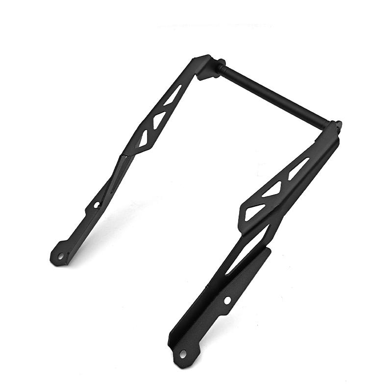For CFMOTO 800MT MT800 2025 2025 2025 Motorcycle 22MM 12MM Mobile Phone Navigation Bracket GPS Mount Stand Supporter Holder