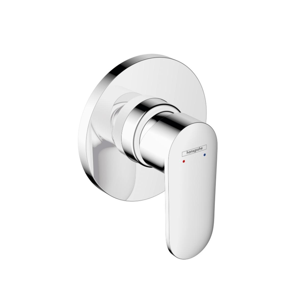 

Смеситель для душа Hansgrohe 1