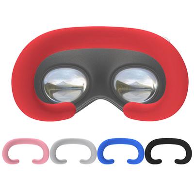 Gezichtsinterfaces Kussen Gezichtspad Zweetbestendig Vervanging Beschermhoes voor o MR Headsets