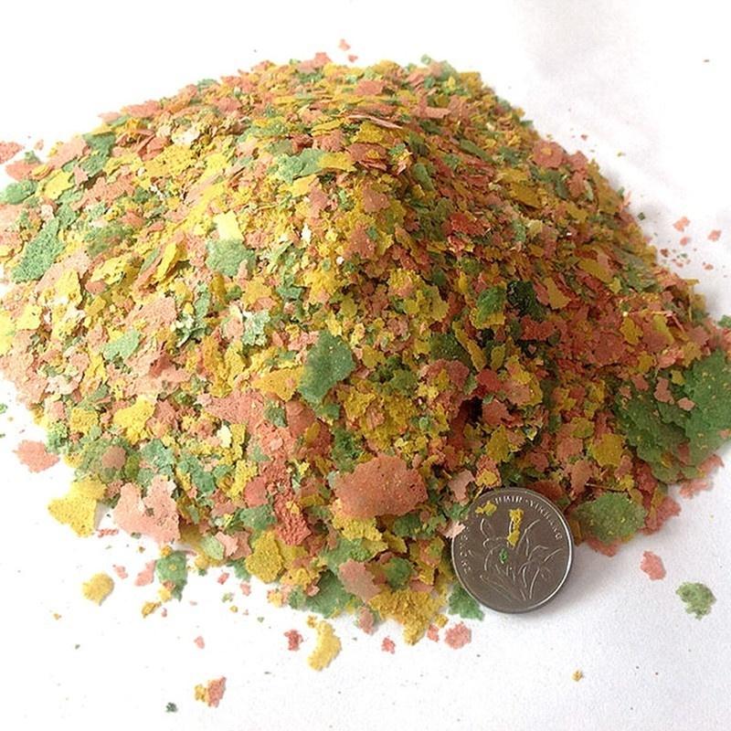 New Fresh Tropical Fish Slice Food Artificial Baits Maggot Grub Soft Fishing Lure Hooks Shrimps Fish Lure Bait Carp Fishing Tool