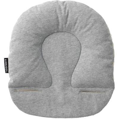 AirBuggy Head TIOTIO X Organic 0 Months and AB6610 Support, Cotton, Up,