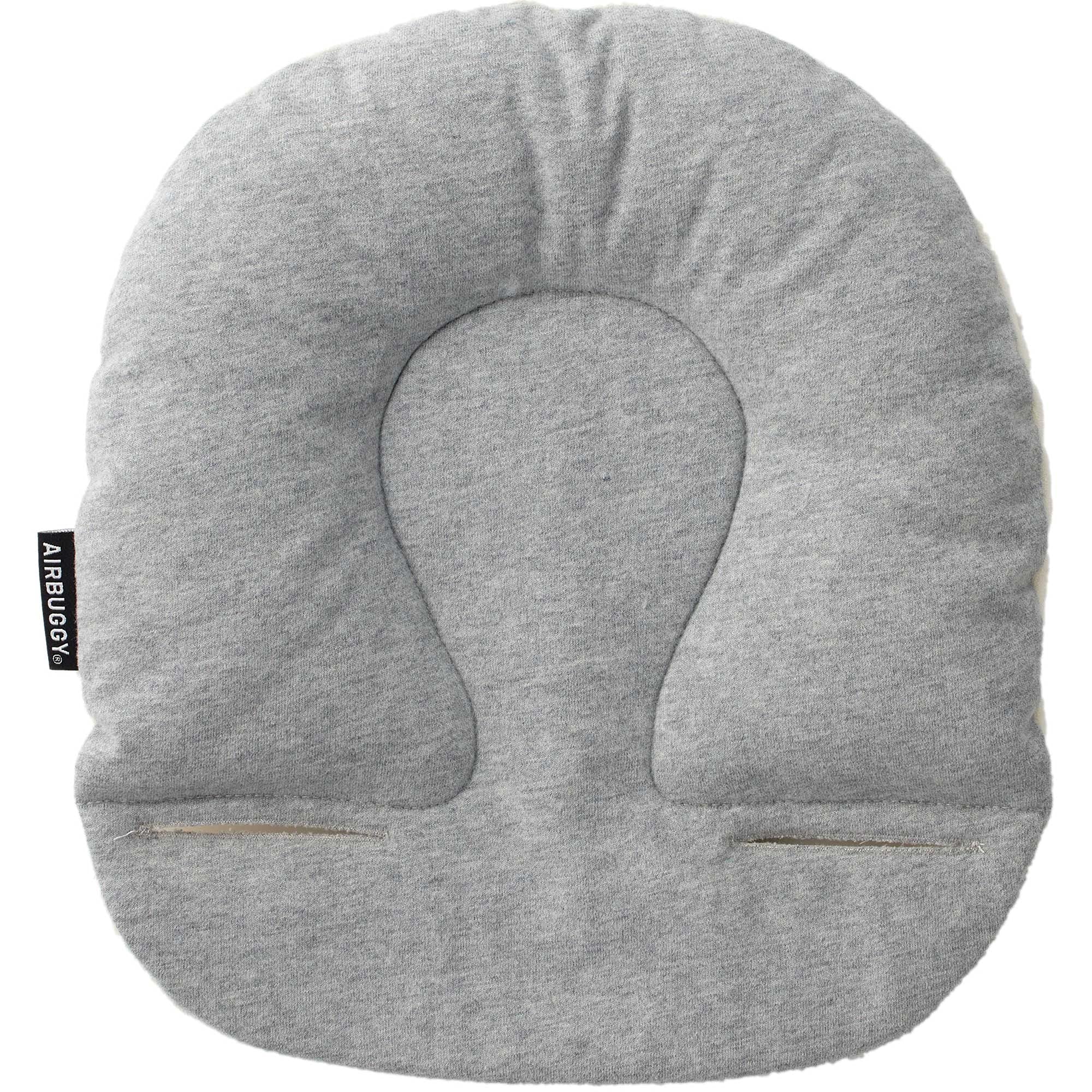 

AirBuggy Head TIOTIO x Organic 0 months and AB6610 Support, Cotton, up,