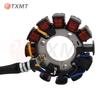 Magneto Generator Coil Stator for Honda CRF250R (2004-2009) & CRF450R (2005-2008)