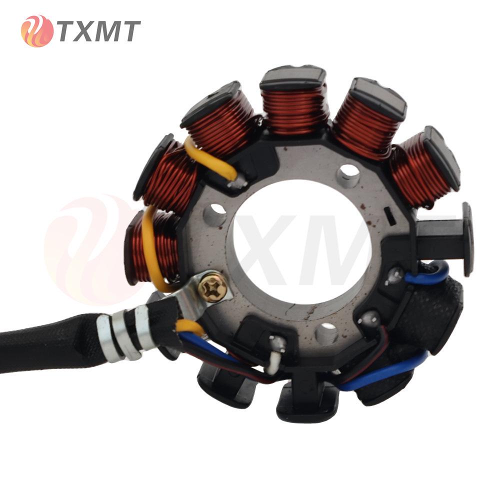 Magneto Generator Coil Stator for Honda CRF250R (2004-2009) & CRF450R (2005-2008)