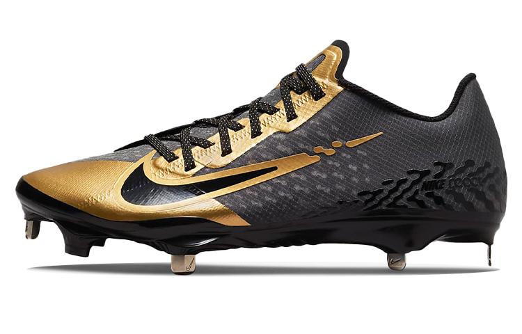Nike React Vapor Ultrafly Elite 4 Black Metallic Gold DA0701-012 41
