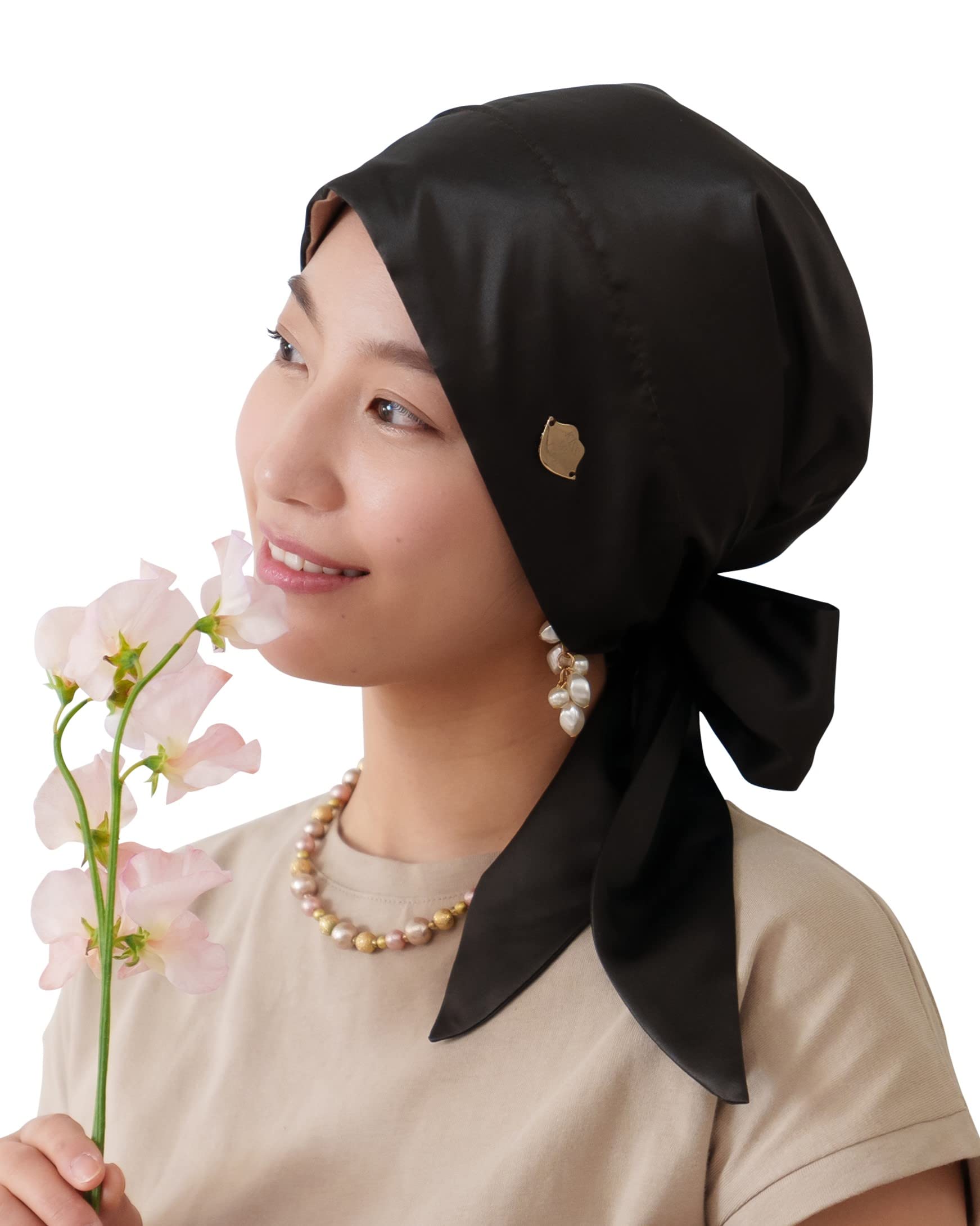 

MY Medical Care Кружевной парик Гладкий [KISS LIFE] Шляпа, Шляпа, 2-way, Милый, Стильный, Тип, Рак, Выпадение, Женский, Одри, (черный) (kml100143a) чёрный