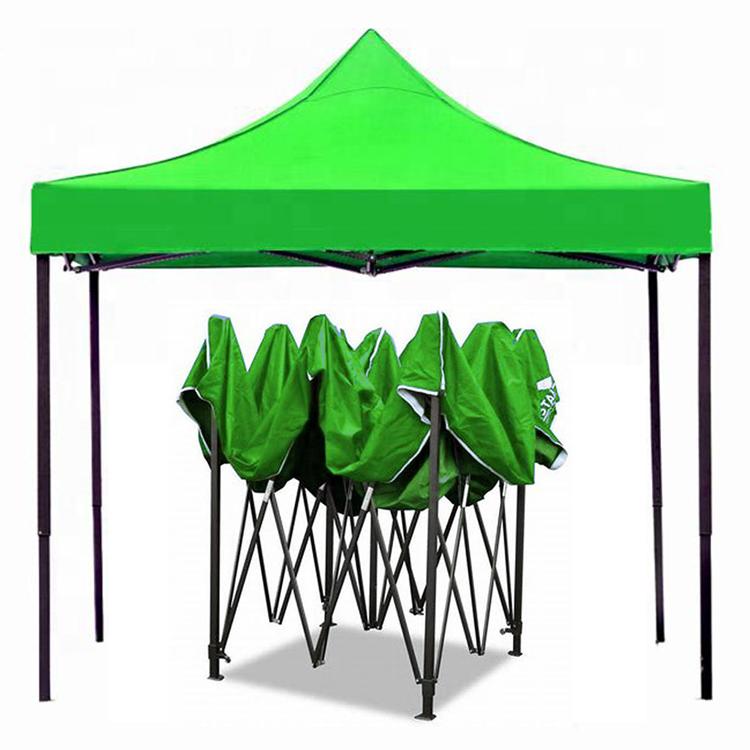 Foldable Four-Sided Tent Cloth Small Large Sunade Umbrella Rainproof Stall Canopy Waterproof Rain Outdoor Cam Travel Supplies