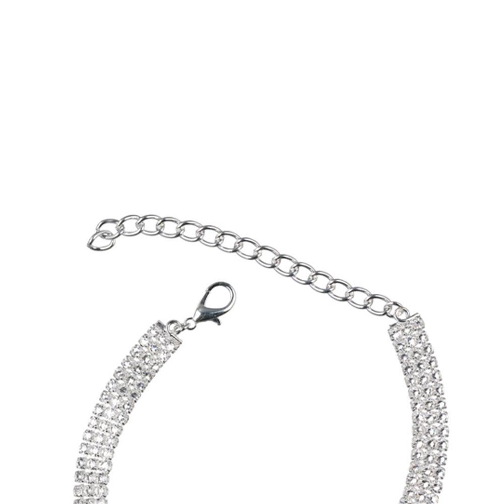 Bow Pendant Jewelry For Cat and Dog Dog Choker Pet Supplies Cat Jewelry Dog Necklace Pet Collar