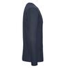 B&C Mens #E150 Long-Sleeved T-Shirt
