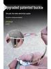 Conductive Car Grounding Strap for Sedans, SUVs & Small Vehicles
