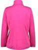 Куртка CMP Unterjacke WOMAN JACKET fuxia
