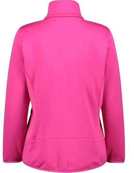 Куртка CMP Unterjacke WOMAN JACKET fuxia