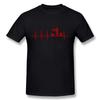Heartbeat Beekeeping Beekeeper Birthday Funny Unisex Graphic Fashion New Cotton Short Sleeve T Shirts ONeck Harajuku Tshirt
