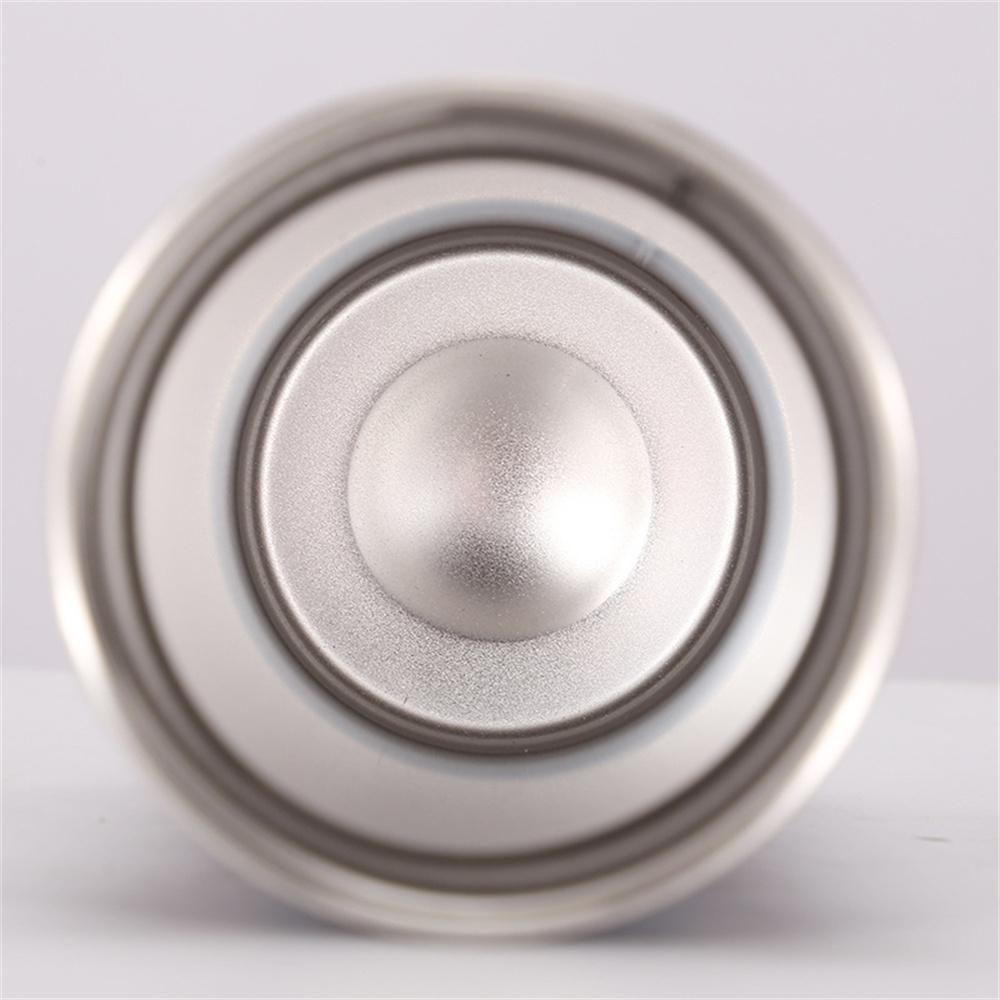 20oz Kaffeetasse Thermosflasche Edelstahl Doppelschichtisolierung Kalt- und Heißreisebecher Vakuumflasche Autowasserflasche