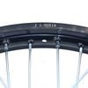 Front Rims Aluminum Alloy 1.60 X 19"inch  Disc Plate Wheel Rims with Disc Brake for KLX CRF Kayo Apollo BSE Pit Bike Dit Bike