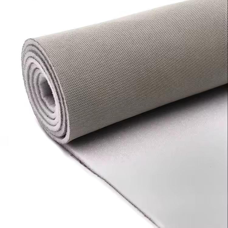 

Обшивка потолка автомобиля Ткань с губчатой подкладкой Салон Сделай сам Сетчатая ткань Ремонт крыши Реновация для автомобиля Автодом Материал сетчатых тканей 100x150cm