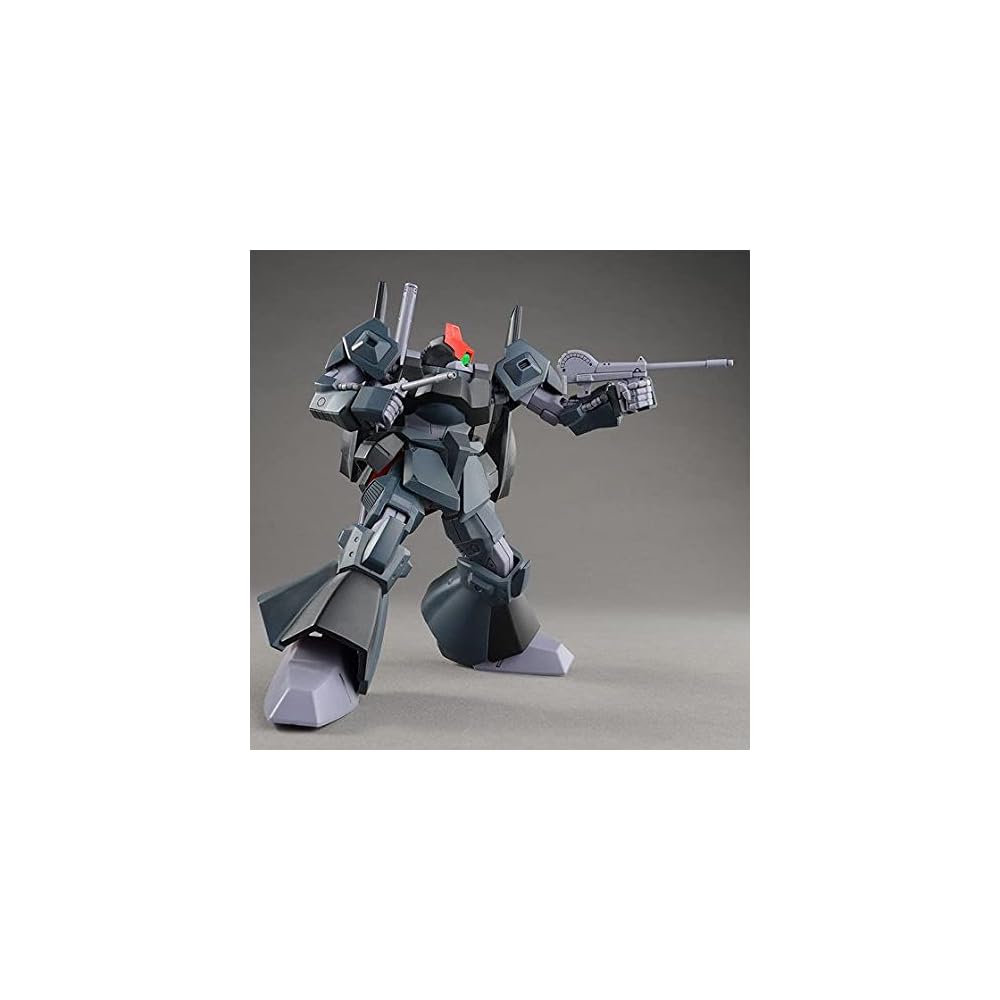 Bandai Spirits HG 1/144 Rick Dias Model Kit Plastic Assembly Toy