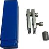 DIY Damaged Screw Extractor Set Multifunctional Broken Bolt Extractor Kit  for Men