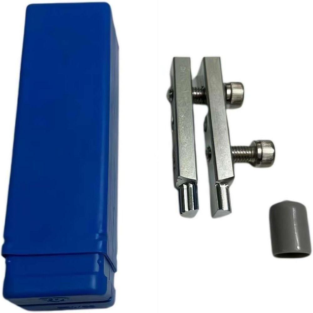 DIY Damaged Screw Extractor Set Multifunctional Broken Bolt Extractor Kit  for Men