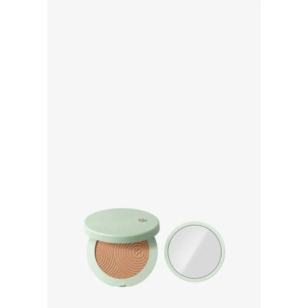 KIKO Milano Silky Touch Powder Bronzer - Warm Me Up One Color