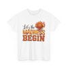Basketboll Atletisk T-shirt | Hoops Fan Grafisk T-shirt | Sportig Look