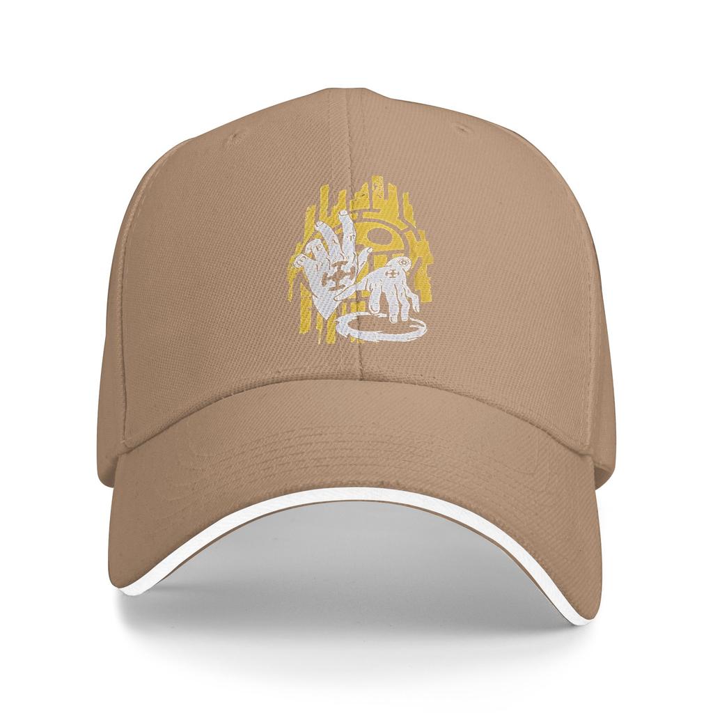 One Piece Trafalgar Law Logo Baseball Caps Casual Surgeon of Death Sandwich Caps Unisex Style Adjustable Headwear Sport