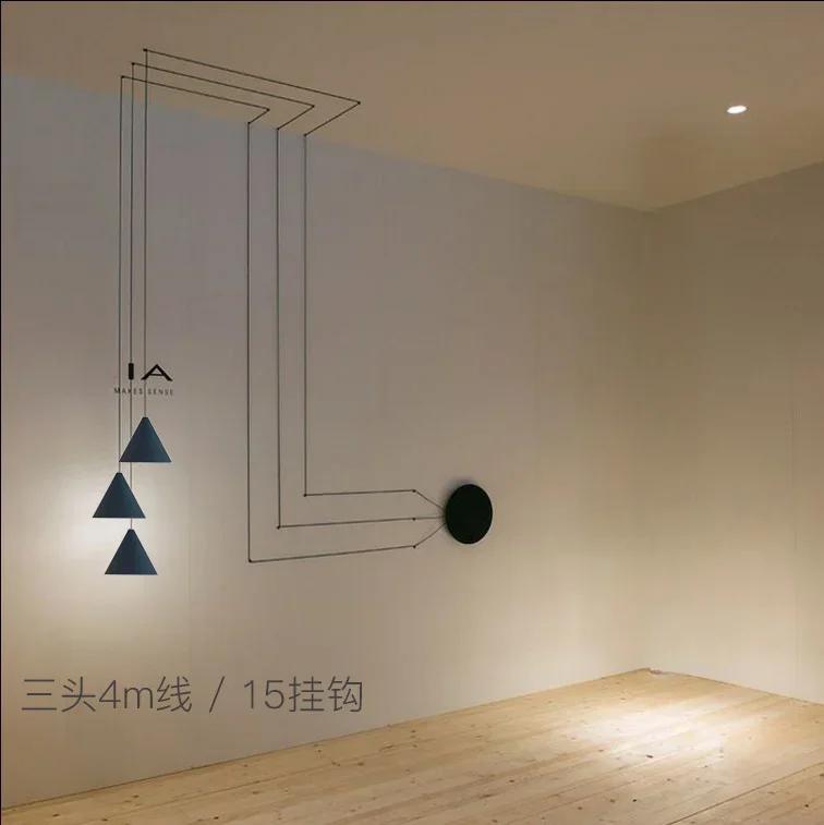 Nowoczesne lampy wiszące Vintage lampa wisząca Do salonu jadalni sypialni przy łóżku wystrój domu oprawa wisząca oświetlenie wewnętrzne