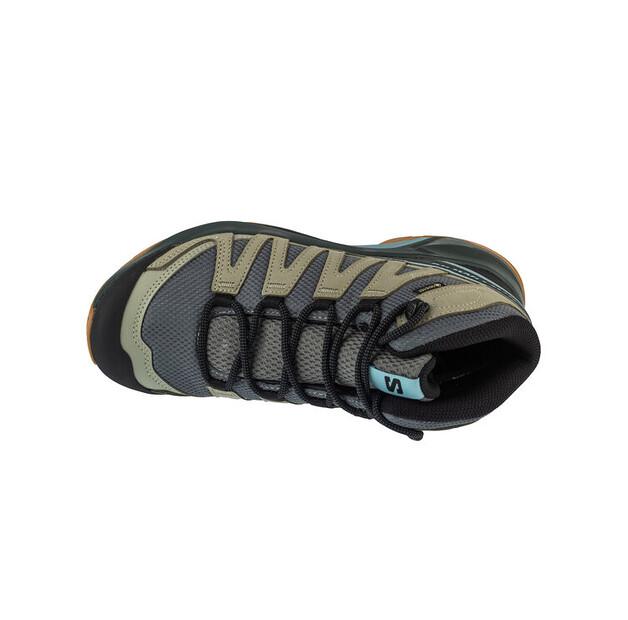 Salomon X-Adventure Recon GTX W Mountaineering Boots