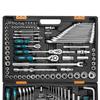 Hand Tool Set BORT BTK-142U