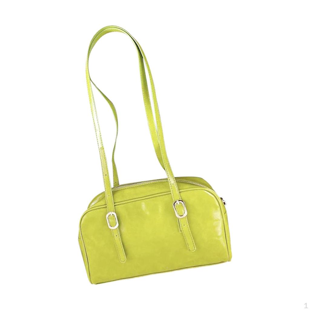 PU Leather Women's Shoulder Bag Handbag Tote Ladies Purses for Dating Vacation