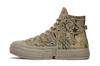 Converse Feng Chen Wang x Chuck 70 High 2-in-1 - Concrete Grey 171838C