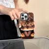 Made in Abyss Anime Phone Case For iPhone 17 16 15 14 13 12 11 Pro MAX Matte Shockproof Back Anti Fall Matte Cover