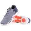 Skechers Go Walk 7 Comfortable Versatile Low-Top Casual Shoes Men Sneakers Gray 216636-GYOR