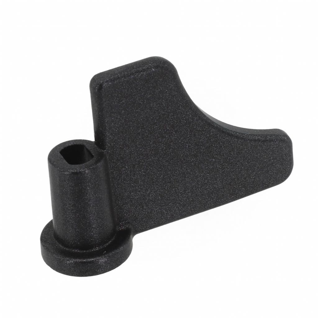 Brotbackmaschine Knethaken Kompatibilität Einfach zu bedienen