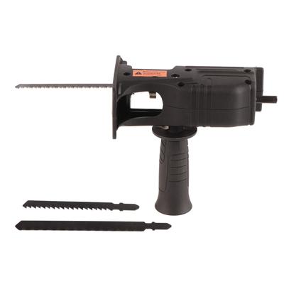 Electric Reciprocating Saw Garden Handheld Reciprocating Saw Electric Drill Accessories for Woodworking