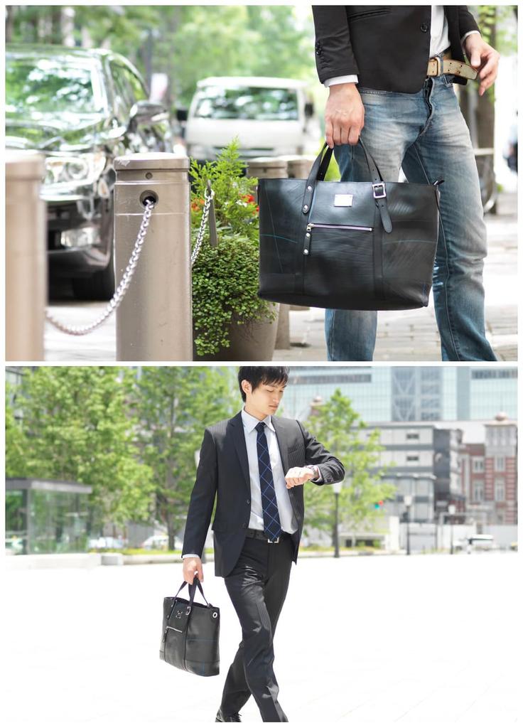 Waterproof Designer Business Bag for Classic A4 Genuine Large Functional Business Tote Made in [Seal] Men, Size, Leather, Waterproof, Capacity, Bag,