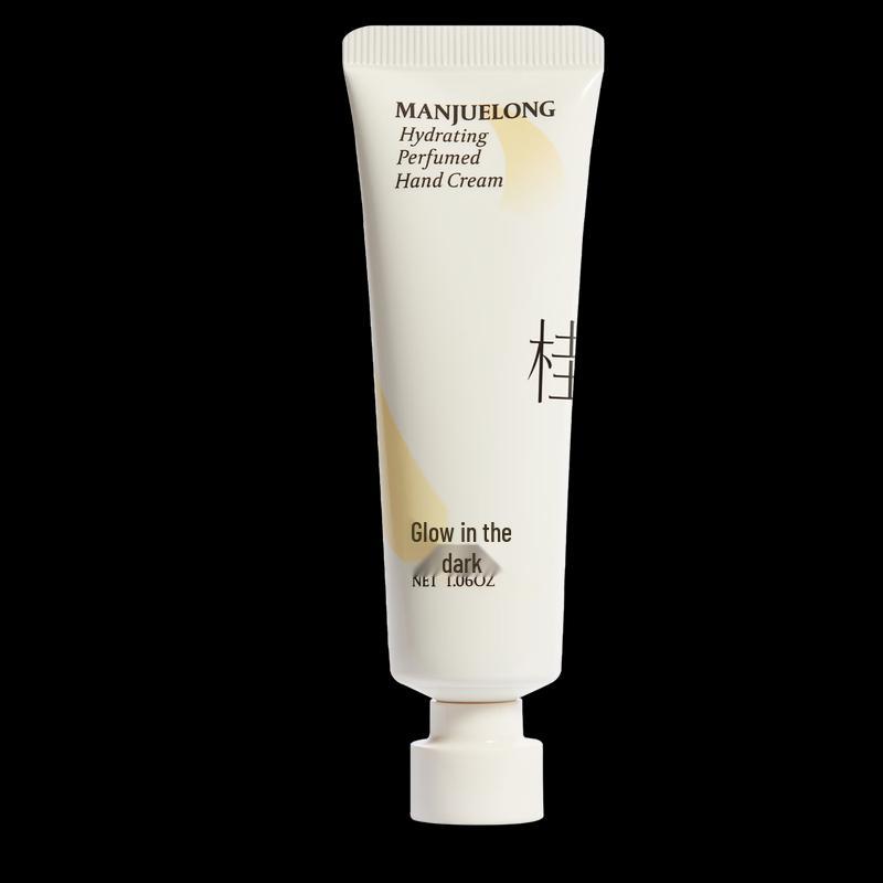 Radiant Fragrant Moisturizing Hand Cream
