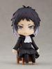 Nendoroid Swacchao! Bungo Stray Dogs Akutagawa Ryunosuke