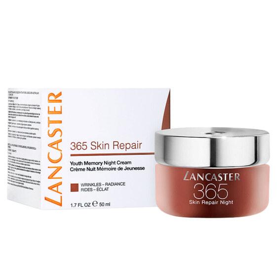 

Ночной увлажняющий крем LANCASTER 35 SKIN REPAIR 50 мл