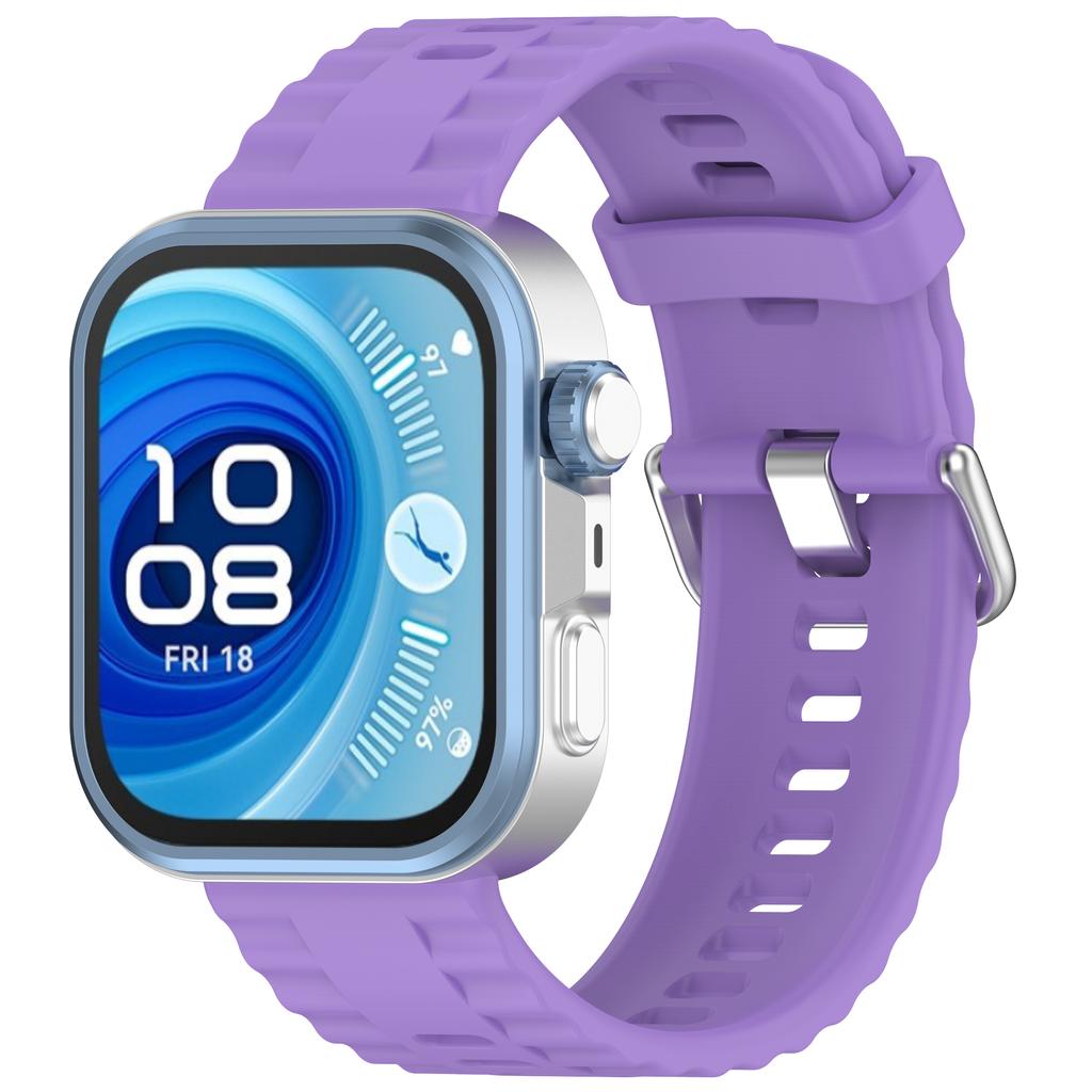TPU Case+strap for Huawei Watch Fit 4 Pro SmartWatch Silicone Strap soft Cover for Huawei Watch Fit 4 Protective Accessories 7