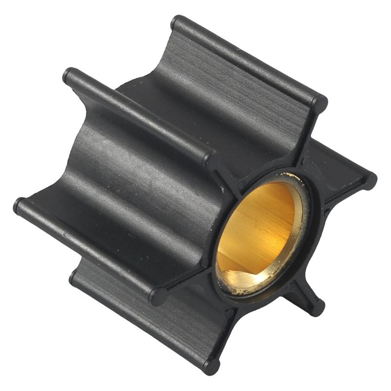 XXR-19210-ZV4-013 Water Pump Impeller For Honda Marine 9.9HP 15HP Outboard Replace Sierra 18-3246 Outboard Motor Parts