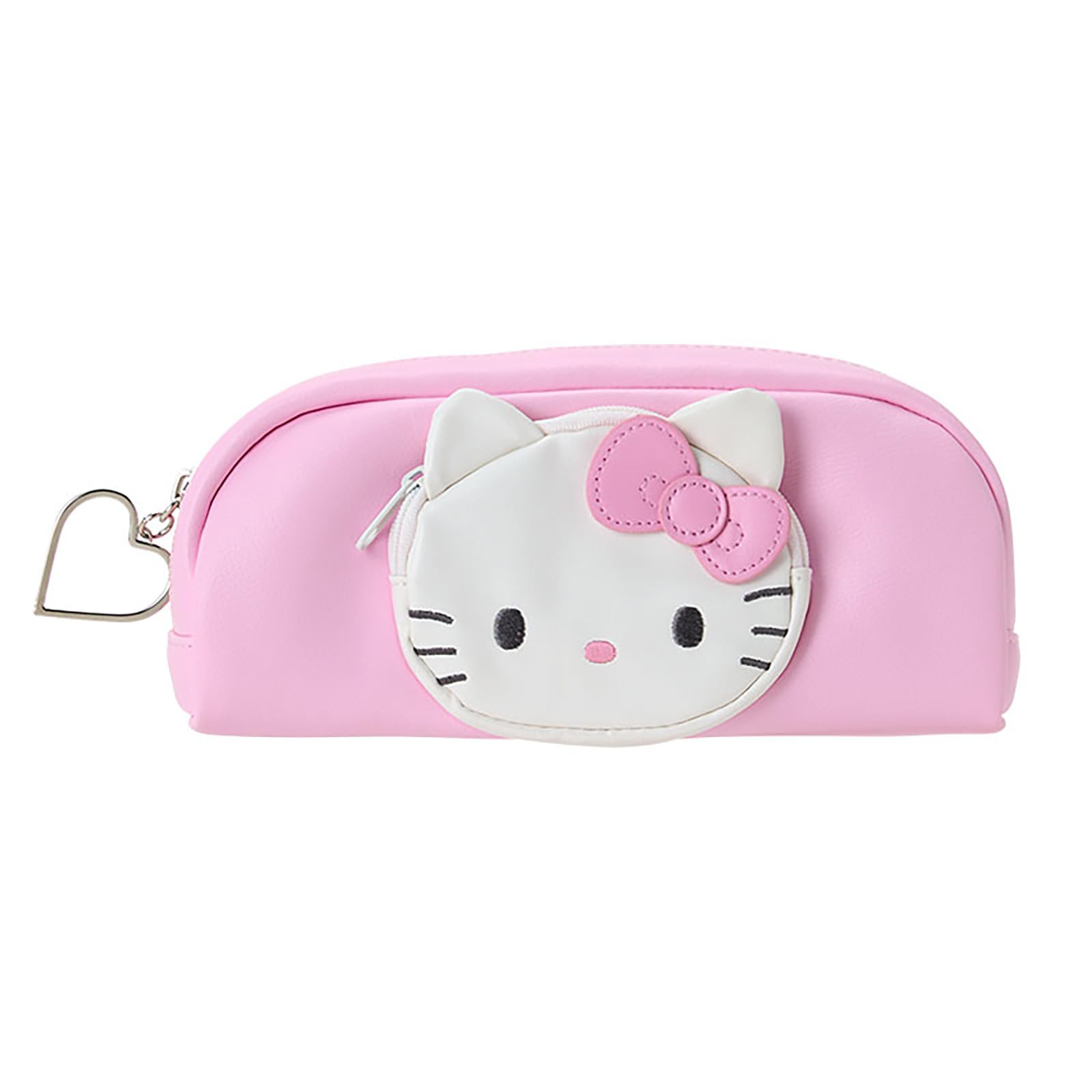 

Sanrio Pencil Case Love Hello Hello Kitty 535737 (I Kitty) розовый