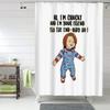 Banyo ve tuvalet – Duş Perdeleri