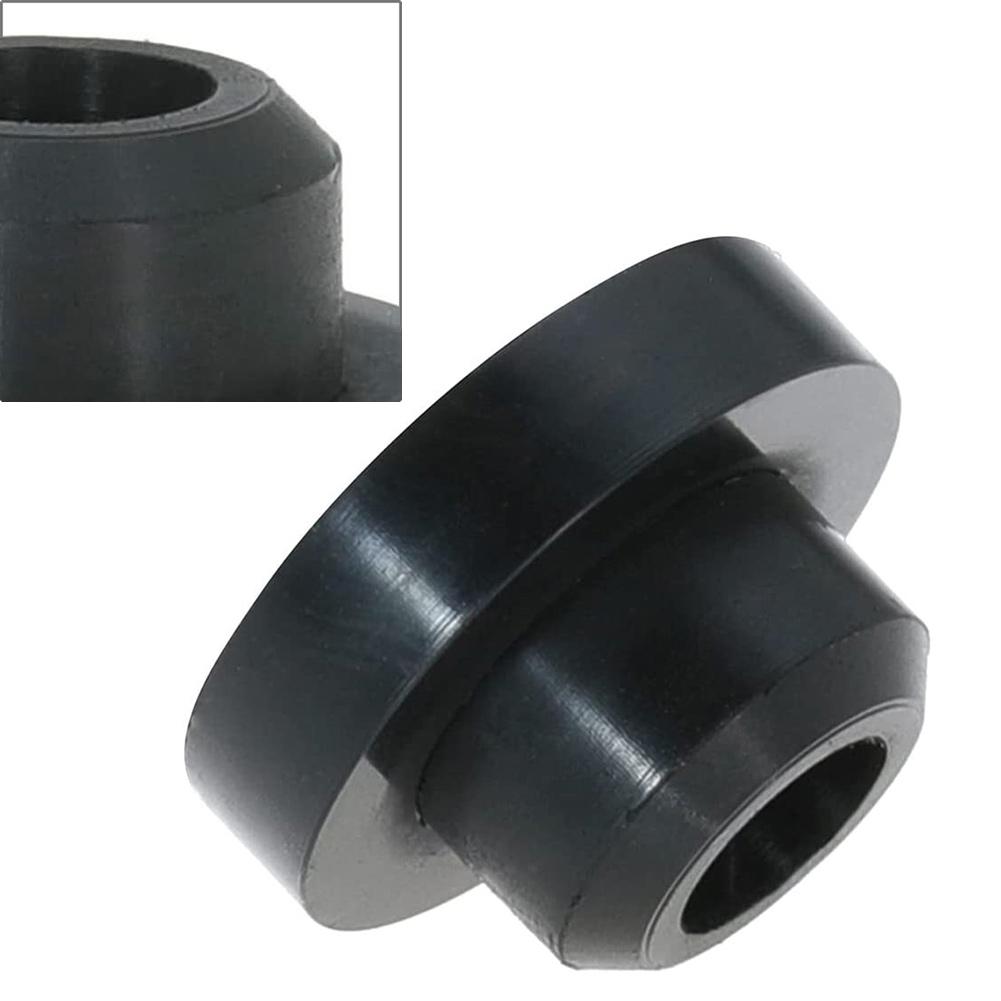 Rubber Fuel Tank Grommet for Bombardier Can-Am Traxter 500 DS650 Quest 500 Outlander 330 400 1999-2008 Replace 570045500 1 pc