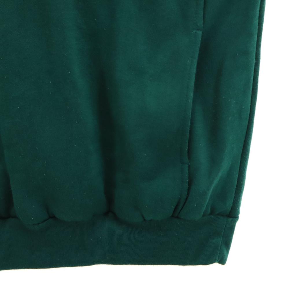 GRAND BANKS OUTFITTERS 90s Old Long sleeve knit Parker L Back thermal Men's Used