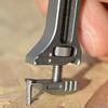 EDC Compact Multi-Tool Keychain Pocket Knife Screwdriver Set Camping Survival Outdoor Portable
