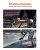 4 Stroke Concrete Power Screed Cement Finishing Float 4 ft Blade Board