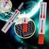 Bluetooth-compatible Headset Cleaning Pen Push-pull Retractable Pen Dust Removal Washing Brush