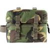 Speero Camouflage End Tackle Pouch
